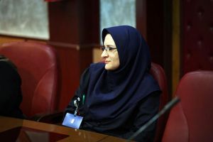 برگزاری جلسه توجیهی دانشجویان کارشناسی ارشد سال تحصیلی 96-97 در مرکز قلب و عروق شهید رجایی: عکس شماره 5 / 12